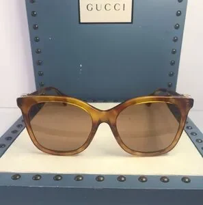 Ship sameday - New ? Original Gucci Women\'s Sunglasses, GG1071S 55 Ship sameday - New ? Original Gucci Women main image 4